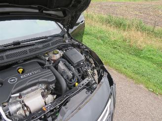 Opel Astra SPORTS TOURER+ 1.0 105pk BUSINESS 170.000km nap Camera navigatie 2016 picture 15