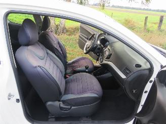 Kia Picanto 1.2 Cvvt Comfort Pack Airco 2012 Bumper Schade picture 3