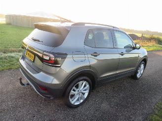  Volkswagen T-Cross 1.0 TSi Life 95pk Euro 6 Camera Navigatie clima sportstoelen  enz enz 2019/11