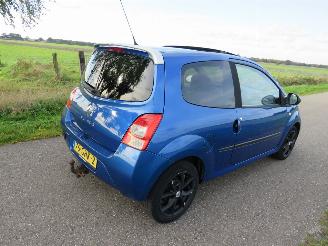 Renault Twingo 1.2 Dynamique Schuifdak topstaat schadevrij 2008/6