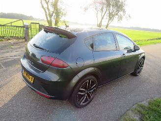 škoda osobní automobily Seat Leon 1.2 TSi  105pk  Bisinesline Highline  2010 topstaat   5drsEuro 6 2010/9