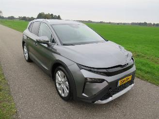 Skoda Elroq 60 Business Automaat 1700 km Vol Optie Elektrische 2025-12 2025/12