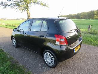 Schadeauto Daihatsu Charade TOYOTA 1.3  99pk CITY  80.000km  NAP 5drs Airco  [ nieuwstaat  6 bak 2012/9