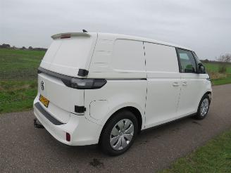 Volkswagen ID. Buzz Cargo 19.000KM nap 2024 Elektrisch VoL optie Navigatie Clma 2024-07 2024/7