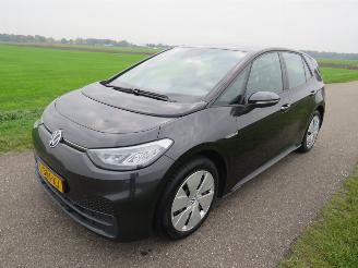 Volkswagen ID.3 Automaat 58kw Life Elektrische 90.000km 5drs topstaat 2021 2021/10