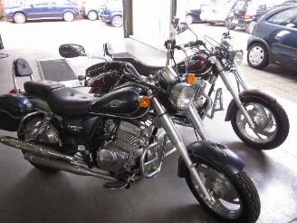 ocasión motos Harley-Davidson   