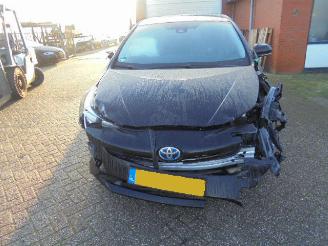 Schadeauto Toyota Prius Prius 1.8 DYNAMIC 2017/8