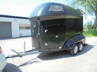 Schade overig Alle  SLUIS TRAILERS OLYMP EXTRA 2001/1