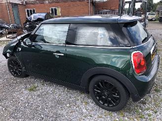 Mini One 1.2 one chilli picture 4