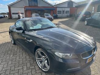  BMW Z4 sdrive 2.3i 2010/5