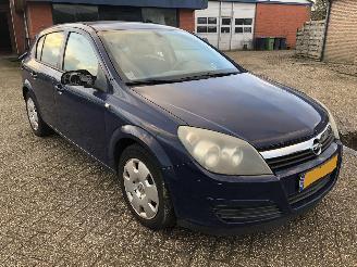  Opel Astra Astra 1.4 Enjoy 2004/8