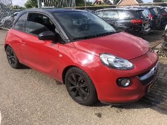 Schadeauto Opel Adam adam 1.2  glam 2015/3