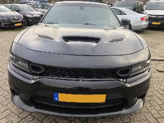 damaged passenger cars Dodge Charger DODGE CHARGER 3.6 2016/3