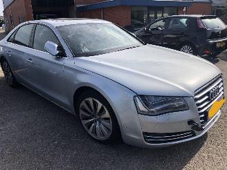 škoda osobní automobily Audi A8 A8 2.0 TFSI Hybrid Pro Line+ search 2014/2