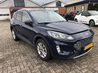 Schadeauto Ford Kuga Kuga 2.5 PHEV Titanium 2023/7