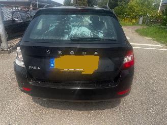 Skoda Fabia 1.0 picture 4