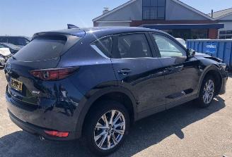  Mazda CX-5 MAZDA CX-5 2.0 SKYACTIV-G 165 BUSINESS LUXURY 2019/5
