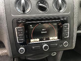 Volkswagen Caddy maxi CADDY MAXI 77 KW BESTEL 1,9 TDI AUT picture 13