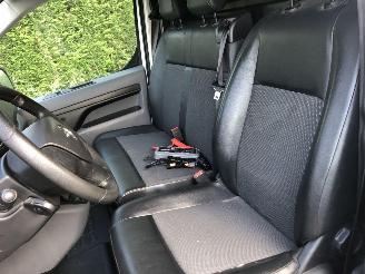 Opel Vivaro 2.0 CDTI L2 H1 EDITION picture 13