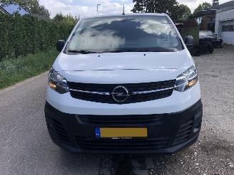 Opel Vivaro 2.0 CDTI L2 H1 EDITION picture 2