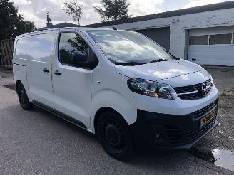 Opel Vivaro 2.0 CDTI L2 H1 EDITION picture 3