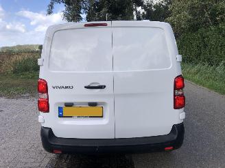 Opel Vivaro 2.0 CDTI L2 H1 EDITION picture 5