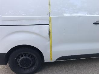 Opel Vivaro 2.0 CDTI L2 H1 EDITION picture 7
