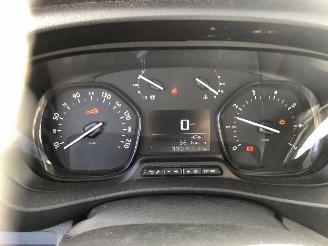 Opel Vivaro 2.0 CDTI L2 H1 EDITION picture 8