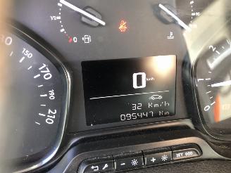 Opel Vivaro 2.0 CDTI L2 H1 EDITION picture 10
