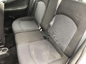Peugeot 206+ 206 + 1.4 XS picture 14