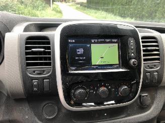 Renault Trafic Trafic 1.6 dCi T29 L2H1 Comfort picture 13