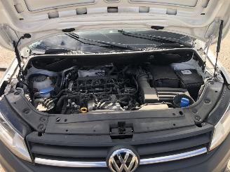 Volkswagen Caddy Caddy 2.0 TDI L1H1 BMT Comfortline picture 10