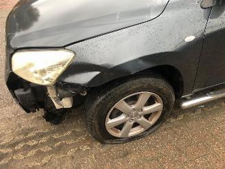 Toyota Rav-4  picture 10