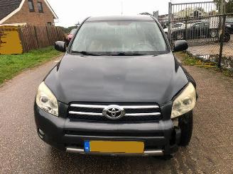 Toyota Rav-4  picture 12
