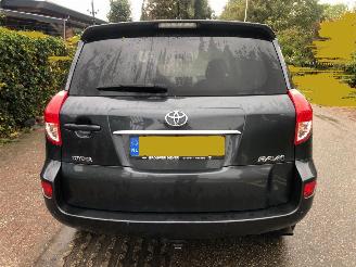 Toyota Rav-4  picture 6