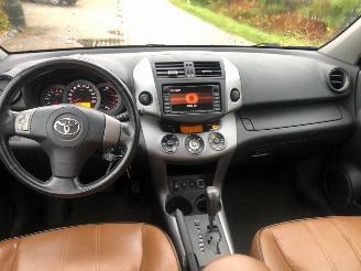 Toyota Rav-4  picture 8