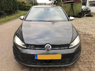  Volkswagen Golf 2.0 TDI GTD 2014/5