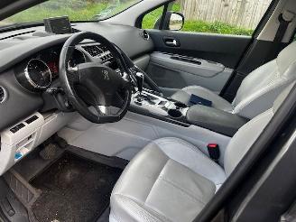 Peugeot 3008 AUTOMAAT picture 9