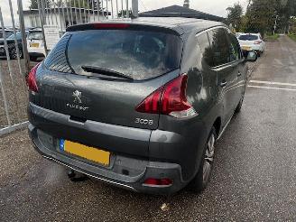 Peugeot 3008 AUTOMAAT picture 4