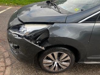 Peugeot 3008 AUTOMAAT picture 3