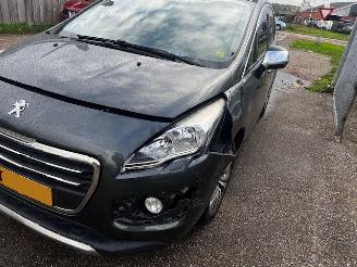 Peugeot 3008 AUTOMAAT picture 2