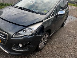 Peugeot 3008 AUTOMAAT picture 6