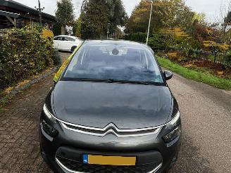 Citroën C4-picasso 1.6  DIESEL picture 6