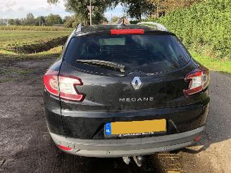 Renault Mégane Mégane Estate 1.2 TCe Bose picture 8