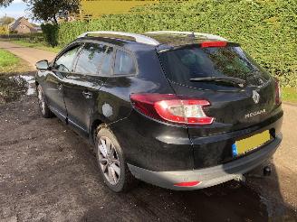 Renault Mégane Mégane Estate 1.2 TCe Bose picture 7