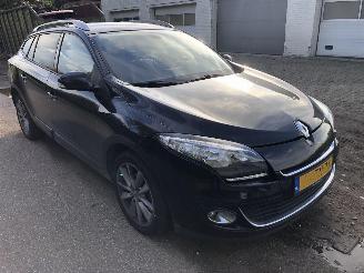 Renault Mégane Mégane Estate 1.2 TCe Bose picture 4