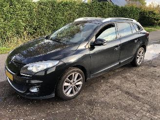 Renault Mégane Mégane Estate 1.2 TCe Bose picture 2