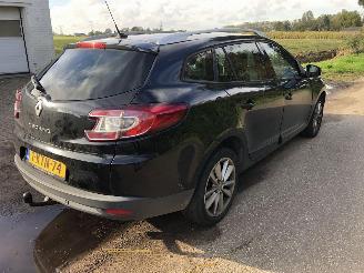 Renault Mégane Mégane Estate 1.2 TCe Bose picture 5