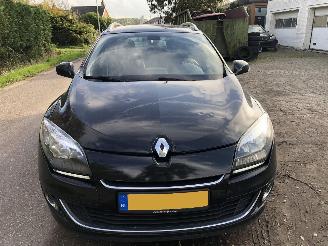 Renault Mégane Mégane Estate 1.2 TCe Bose picture 3