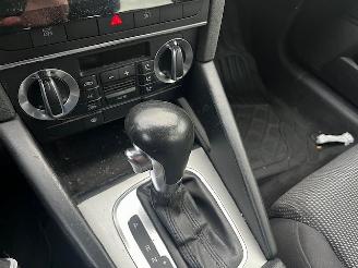 Audi A3 1.8 tfsi automaat picture 6